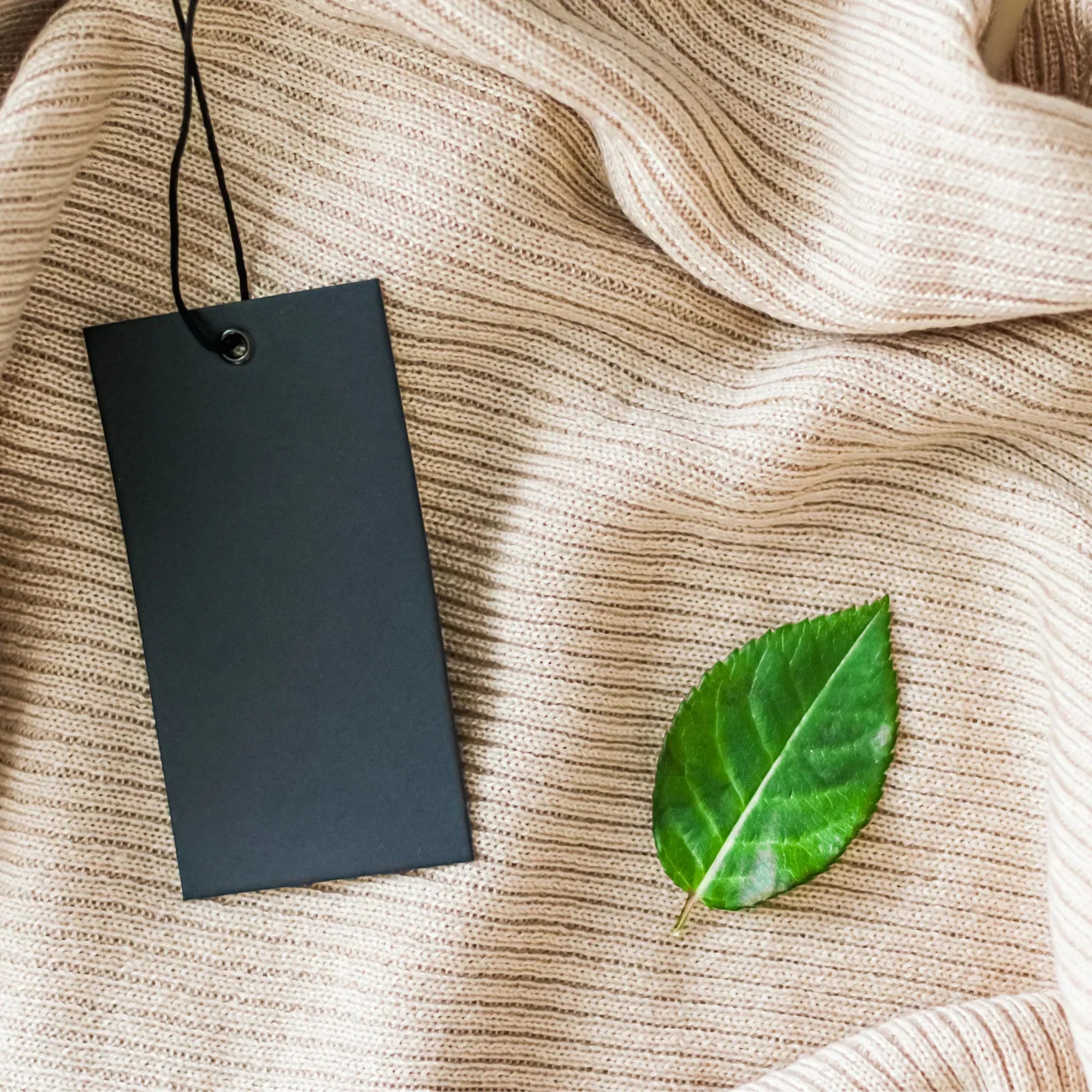 Mode eco-responsable - style éthique