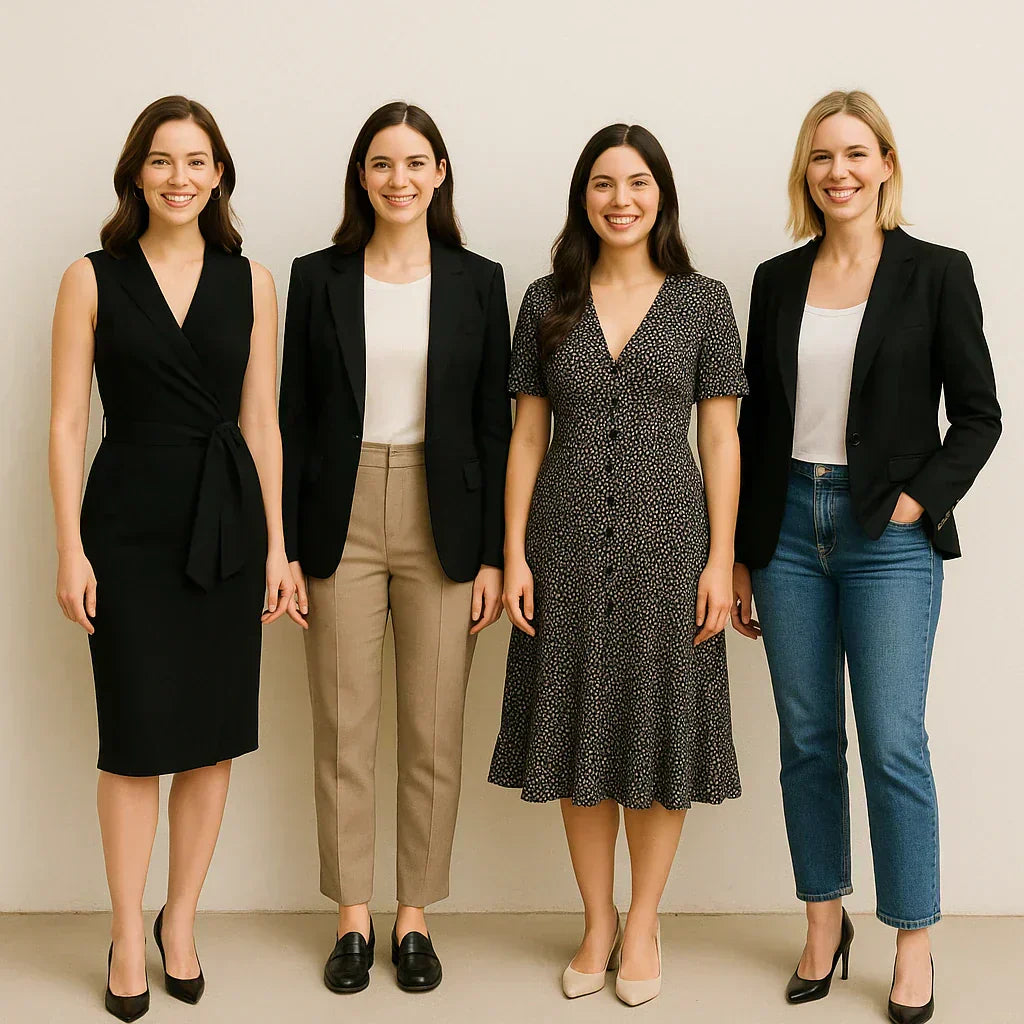 Comment trouver sa morphologie ? (guide pratique)