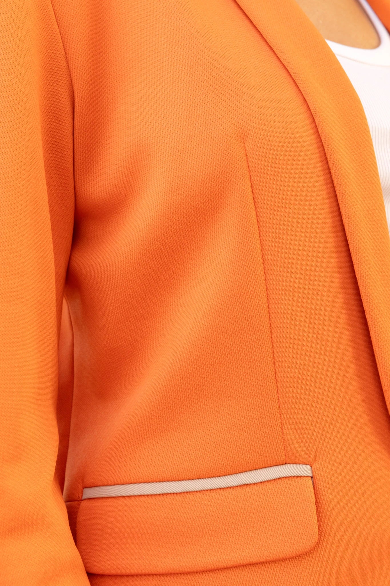 Orange Apricot - T38